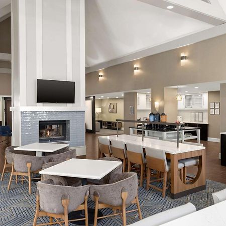 Homewood Suites By Hilton Atlanta-Alpharetta Exterior foto