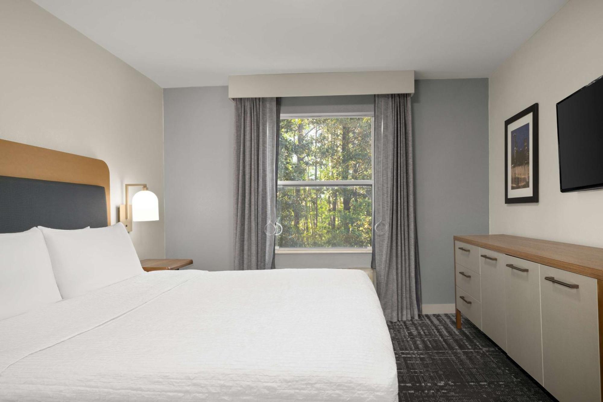 Homewood Suites By Hilton Atlanta-Alpharetta Exterior foto