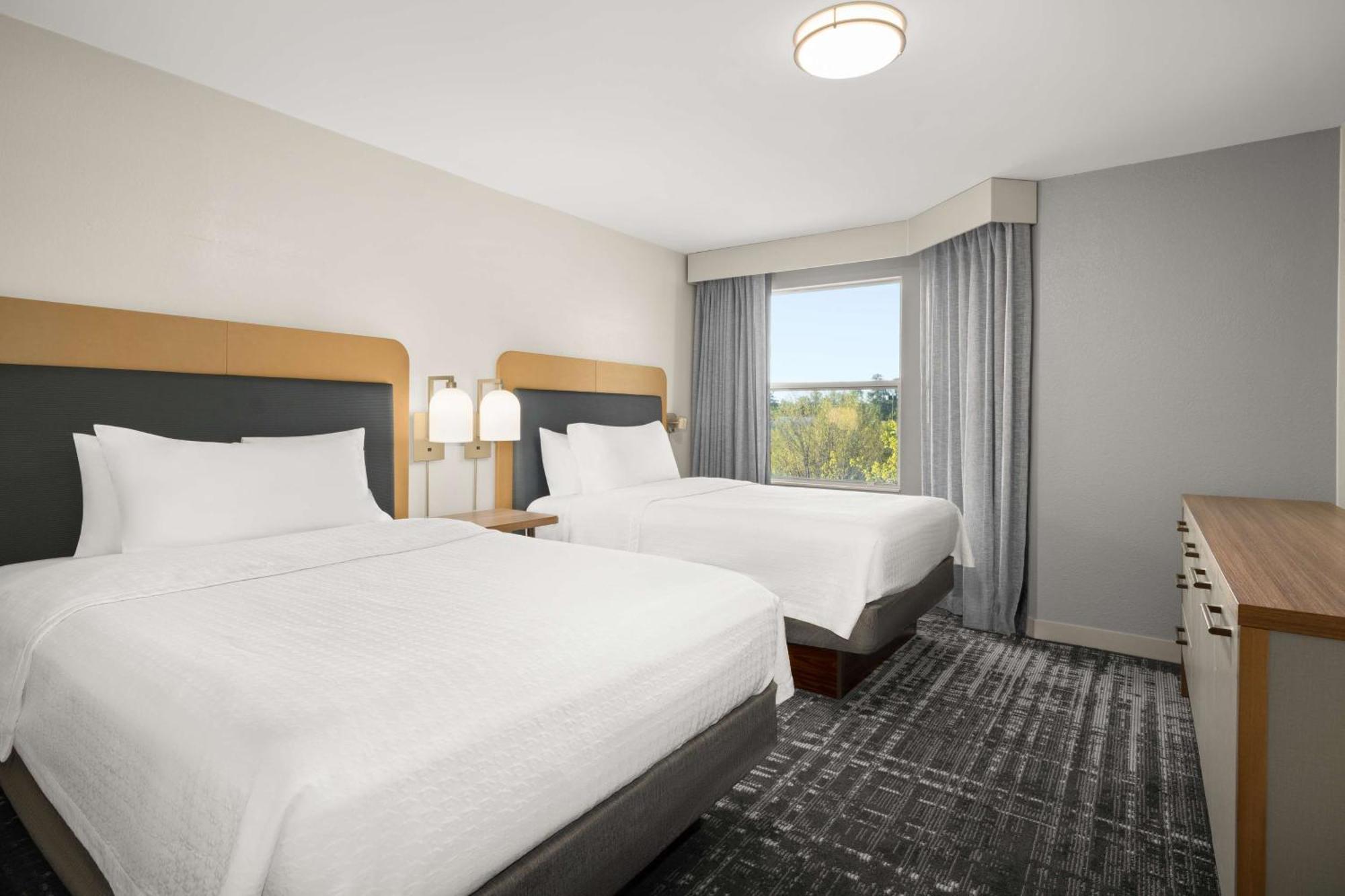 Homewood Suites By Hilton Atlanta-Alpharetta Exterior foto