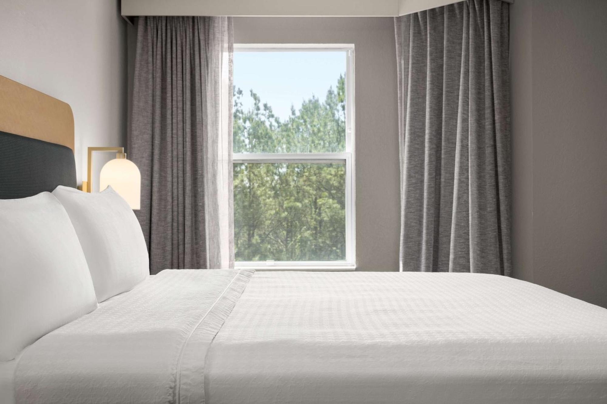 Homewood Suites By Hilton Atlanta-Alpharetta Exterior foto