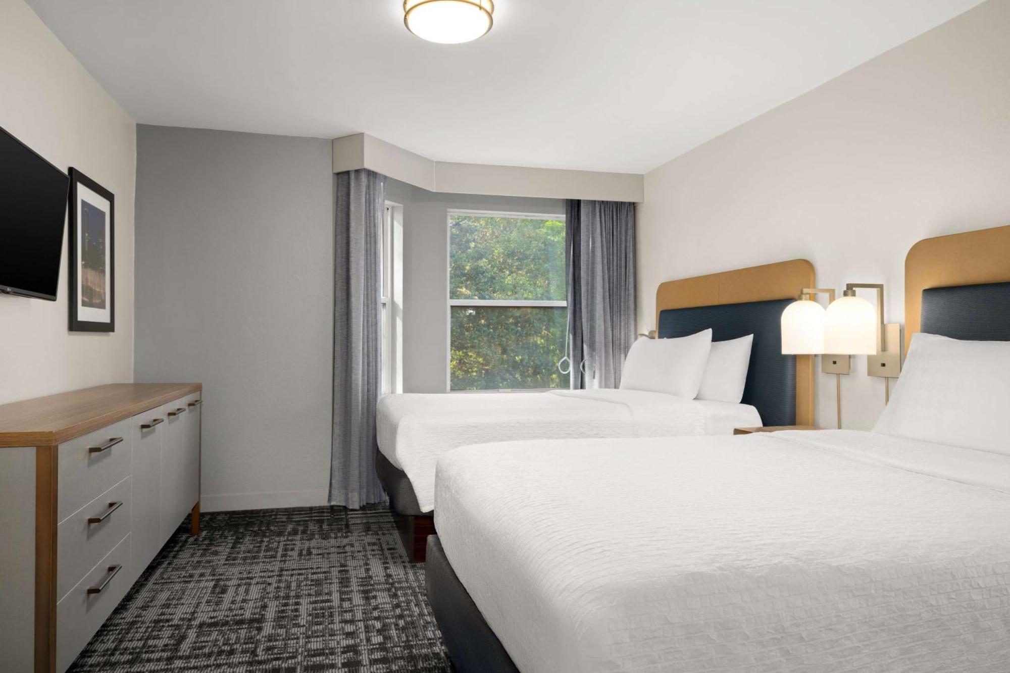 Homewood Suites By Hilton Atlanta-Alpharetta Exterior foto