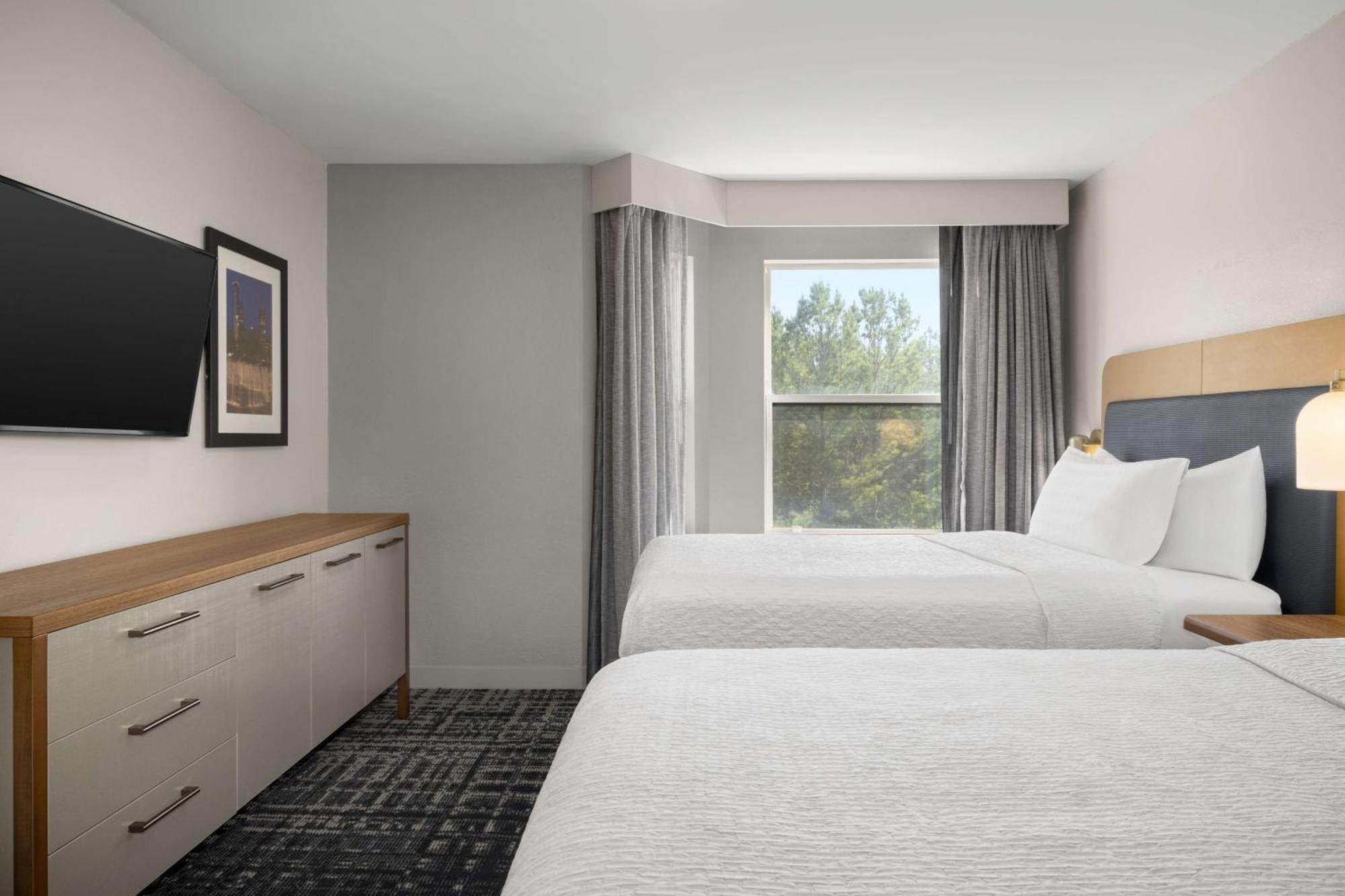 Homewood Suites By Hilton Atlanta-Alpharetta Exterior foto