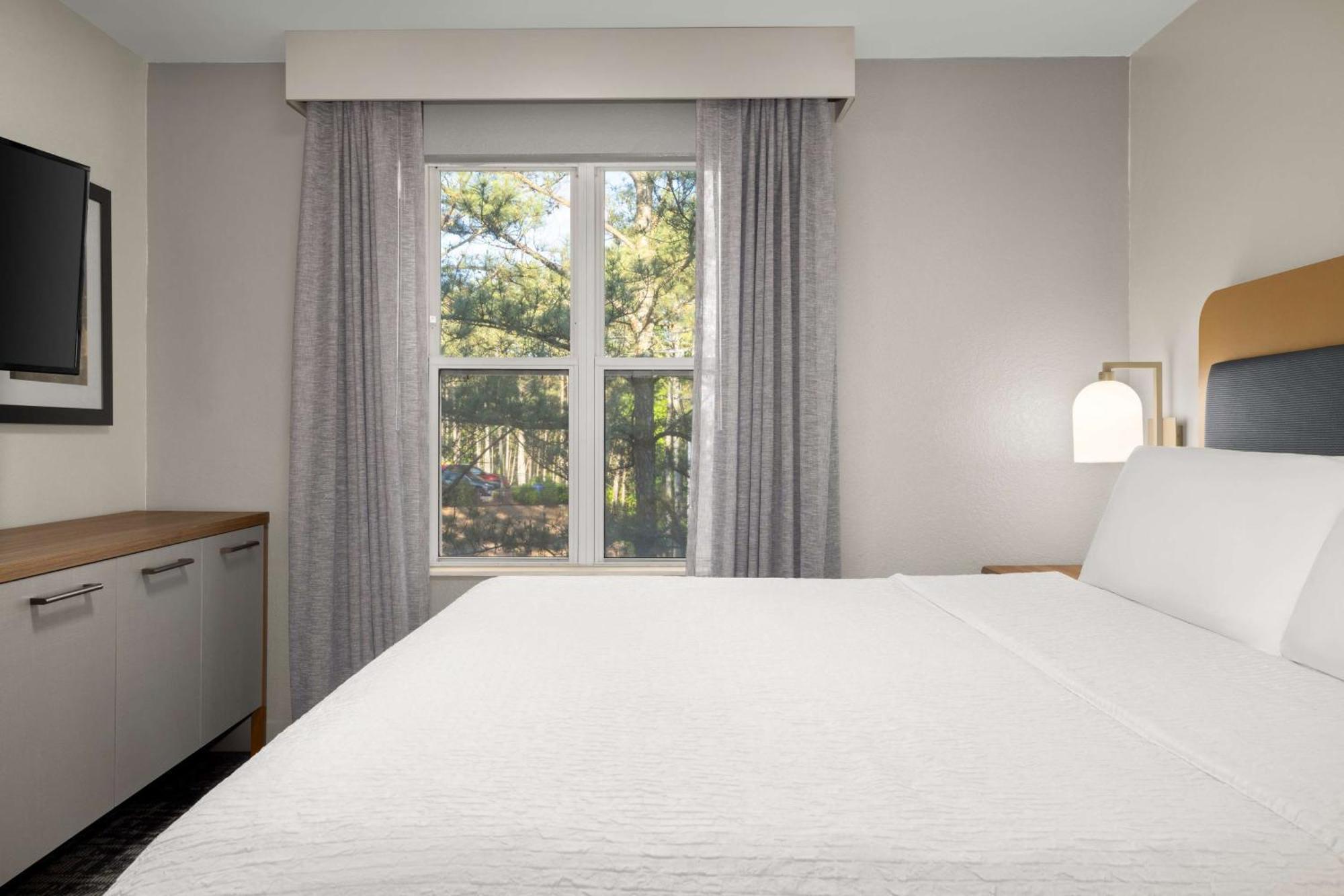 Homewood Suites By Hilton Atlanta-Alpharetta Exterior foto