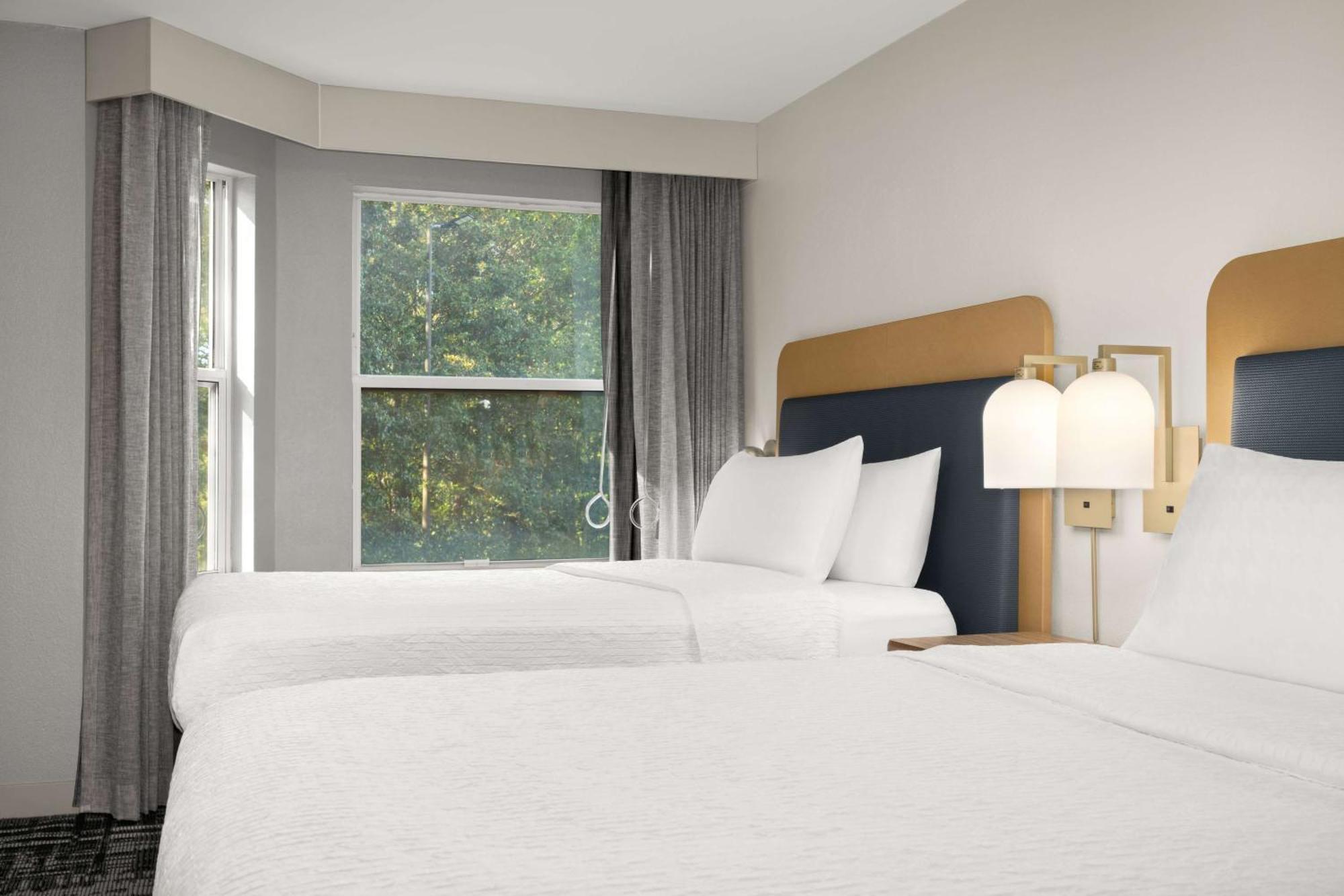 Homewood Suites By Hilton Atlanta-Alpharetta Exterior foto