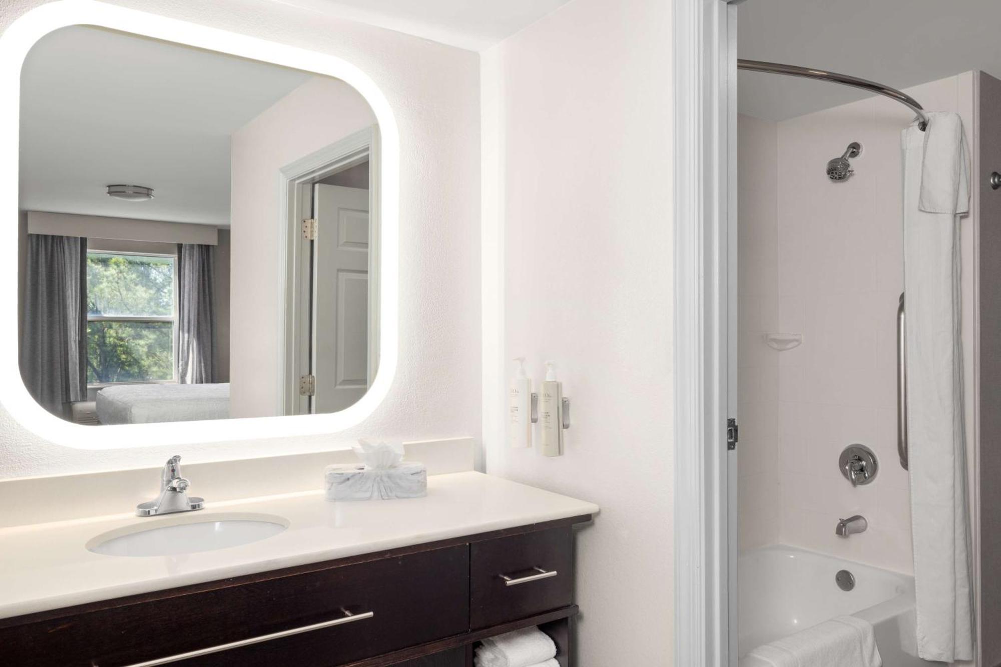 Homewood Suites By Hilton Atlanta-Alpharetta Exterior foto