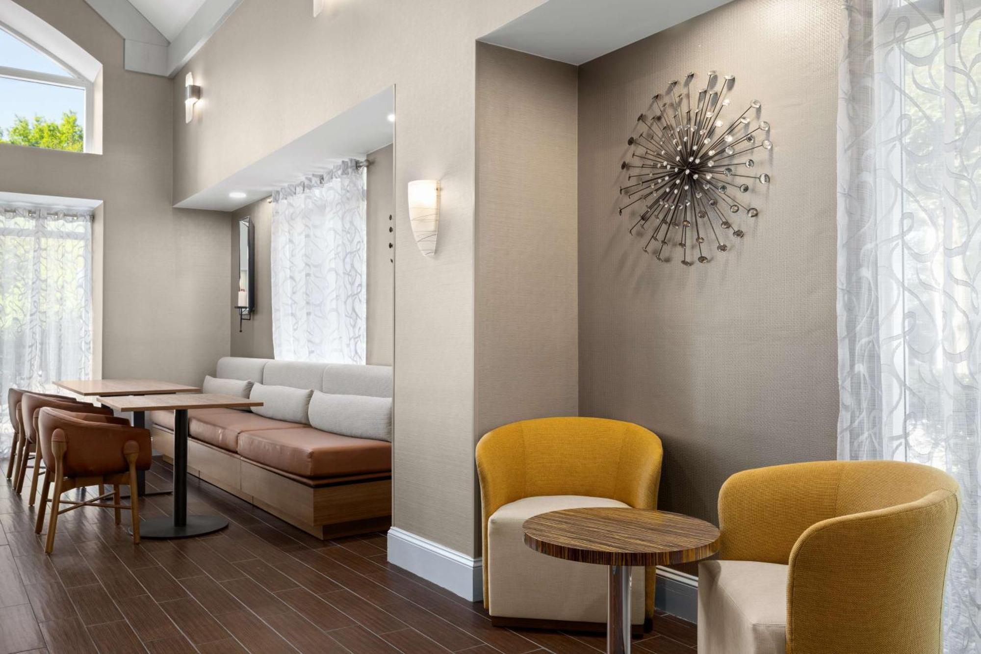 Homewood Suites By Hilton Atlanta-Alpharetta Exterior foto