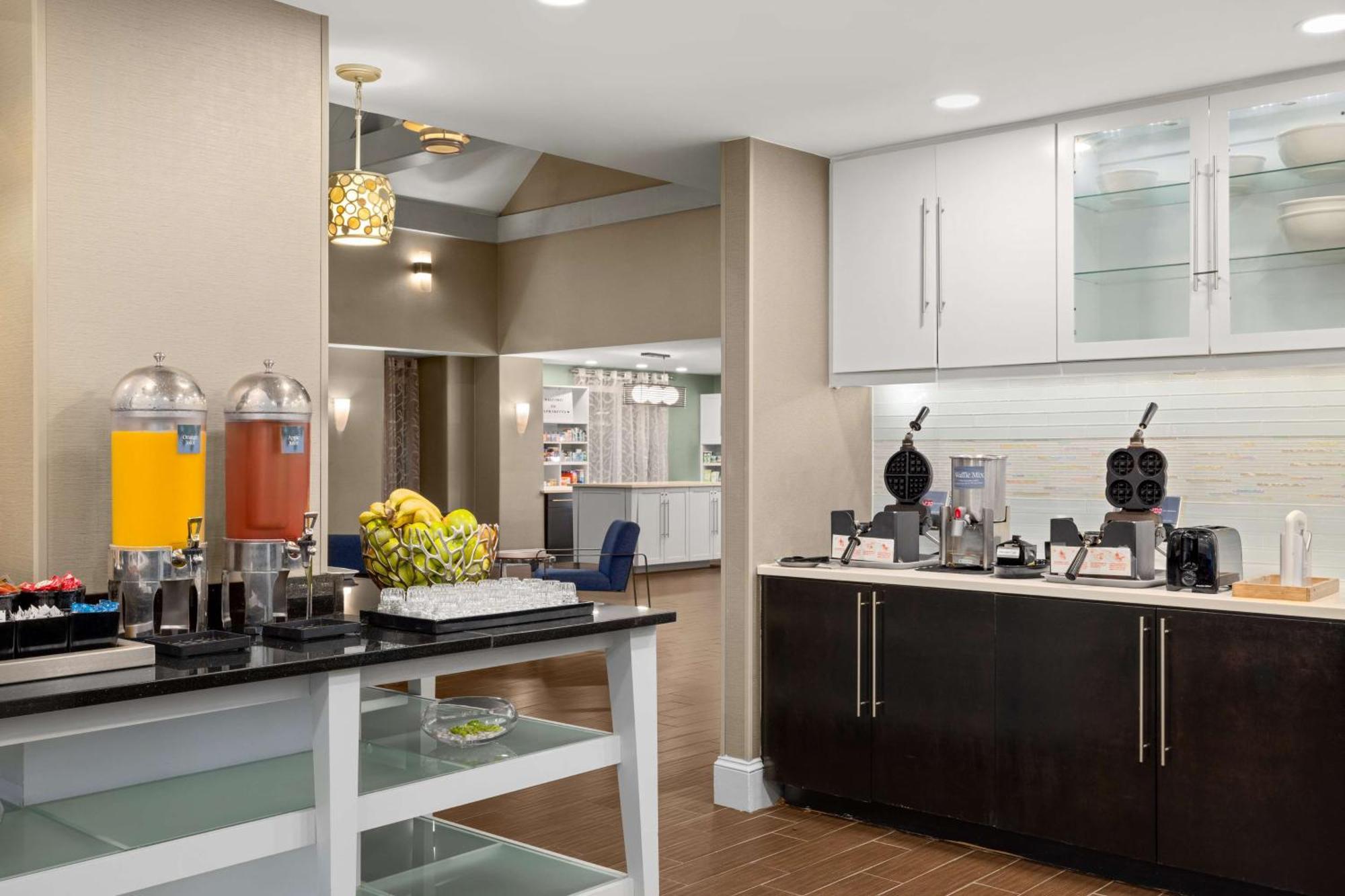 Homewood Suites By Hilton Atlanta-Alpharetta Exterior foto