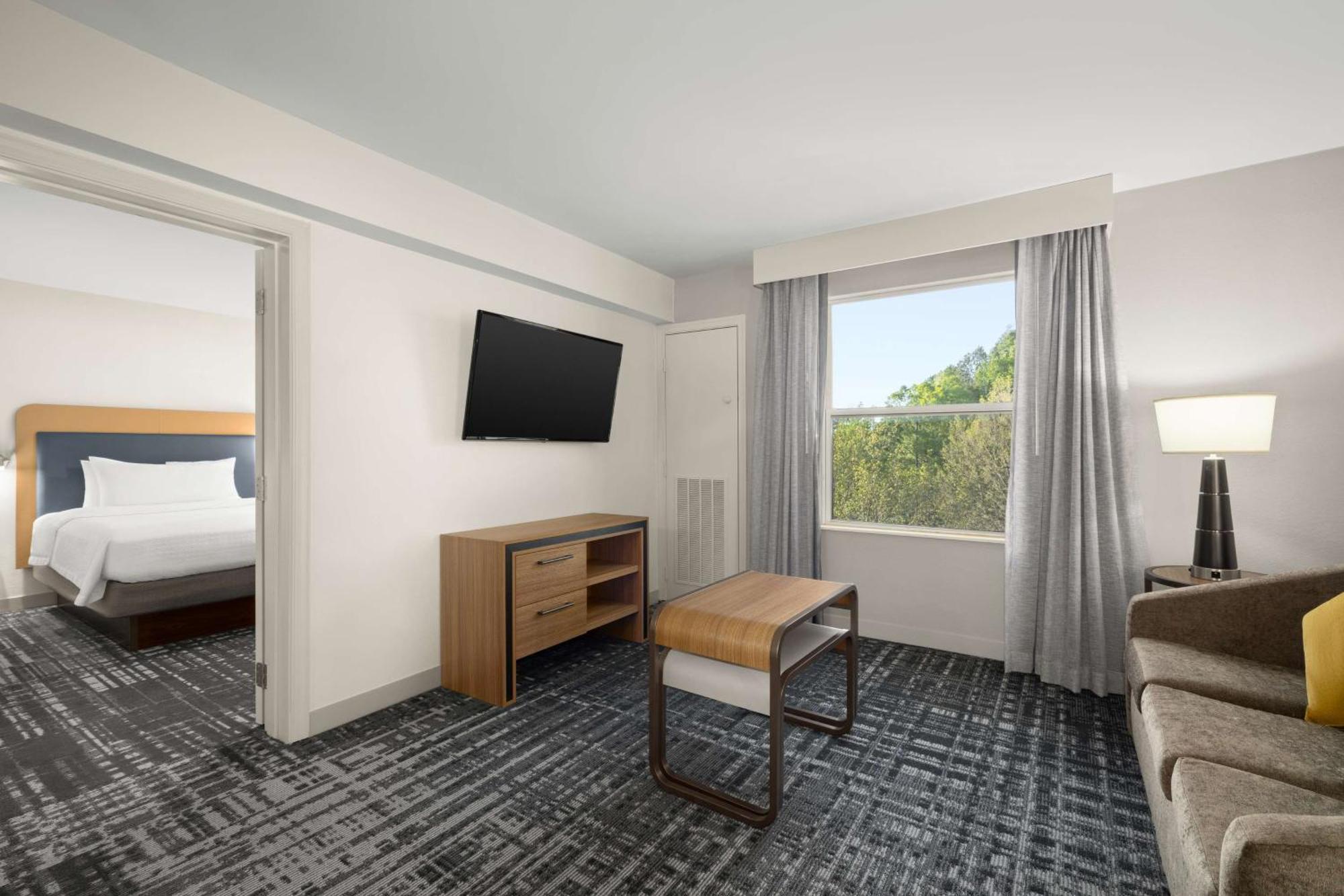 Homewood Suites By Hilton Atlanta-Alpharetta Exterior foto