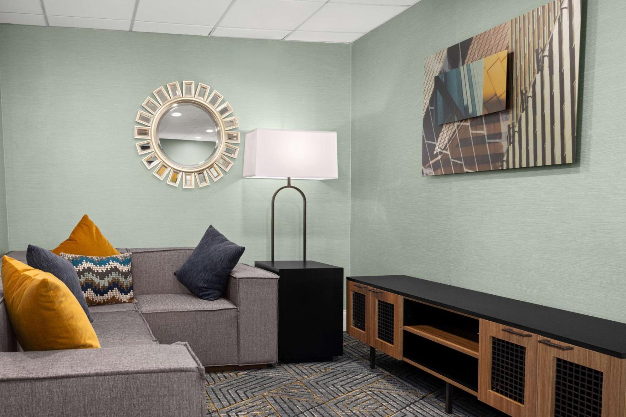 Homewood Suites By Hilton Atlanta-Alpharetta Exterior foto